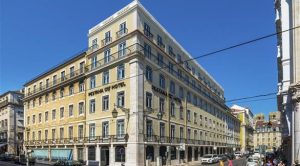 تعرف على مواصفات فندق كريستيانو رونالدو في لشبونة