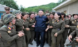 تعرف على أغرب و أطرف 29 قراراً لزعيم كوريا الشمالية