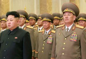كوريا الشمالية تجدد اتهام المخابرات الأمريكية و الكورية الجنوبية بالتخطيط لاغتيال زعيمها
