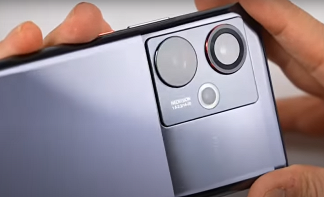 ZTE announces one of the best Android phones (video)